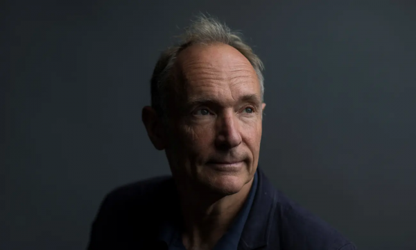 5 curiosidades sobre Tim Berners-Lee, fundador da World Wide Web